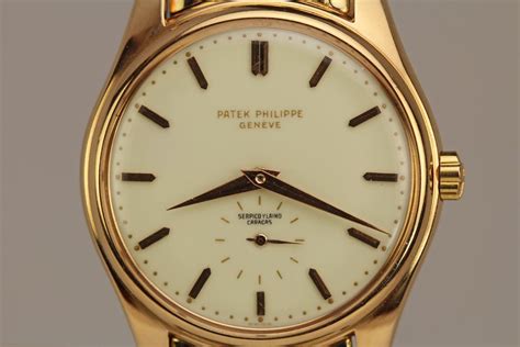 patek philippe reference 2526 rose gold|Patek Philippe 2526 automatic.